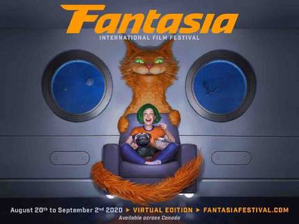 Fantasia 2020: Audience Awards, The People Have Meowed!